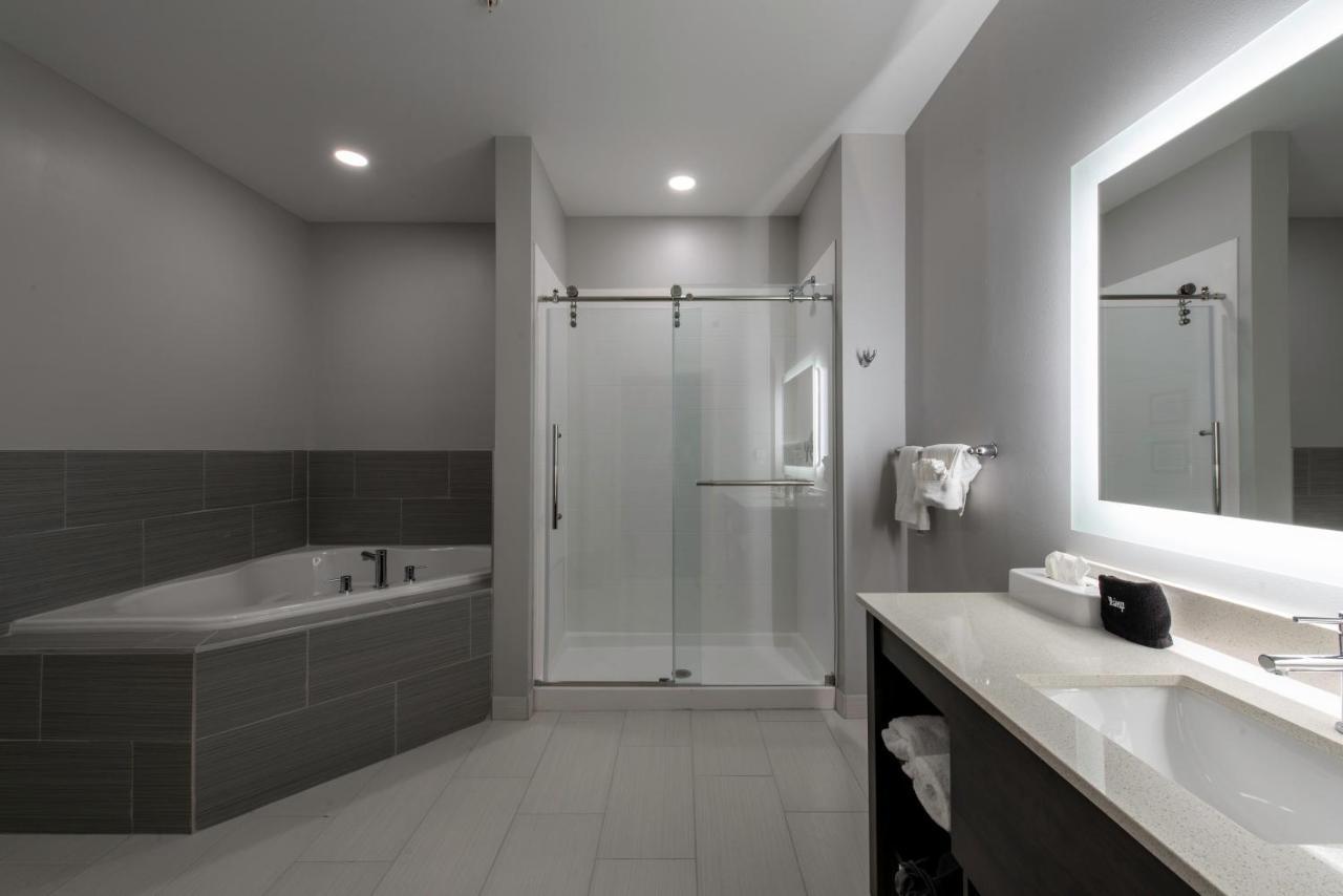Comfort Suites Greenville Airport Ngoại thất bức ảnh