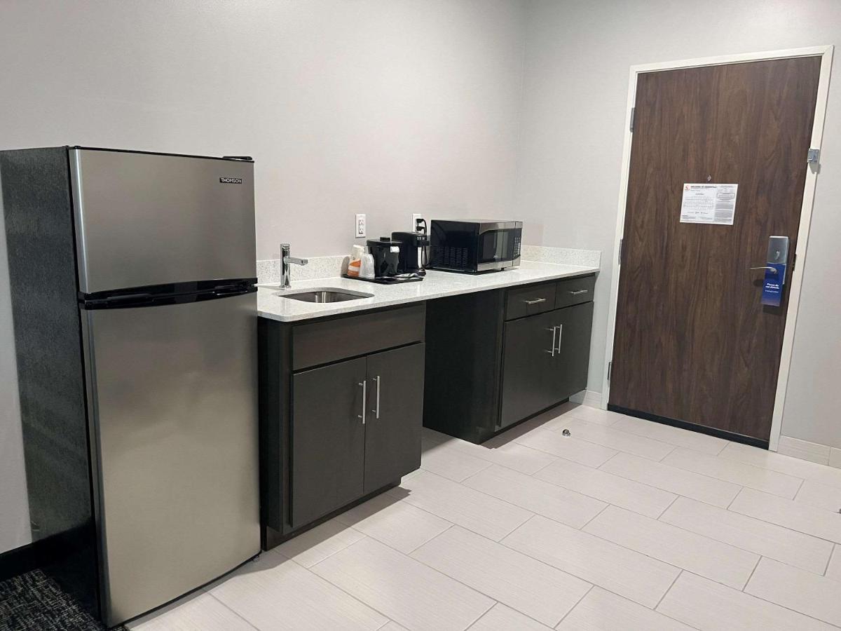 Comfort Suites Greenville Airport Ngoại thất bức ảnh