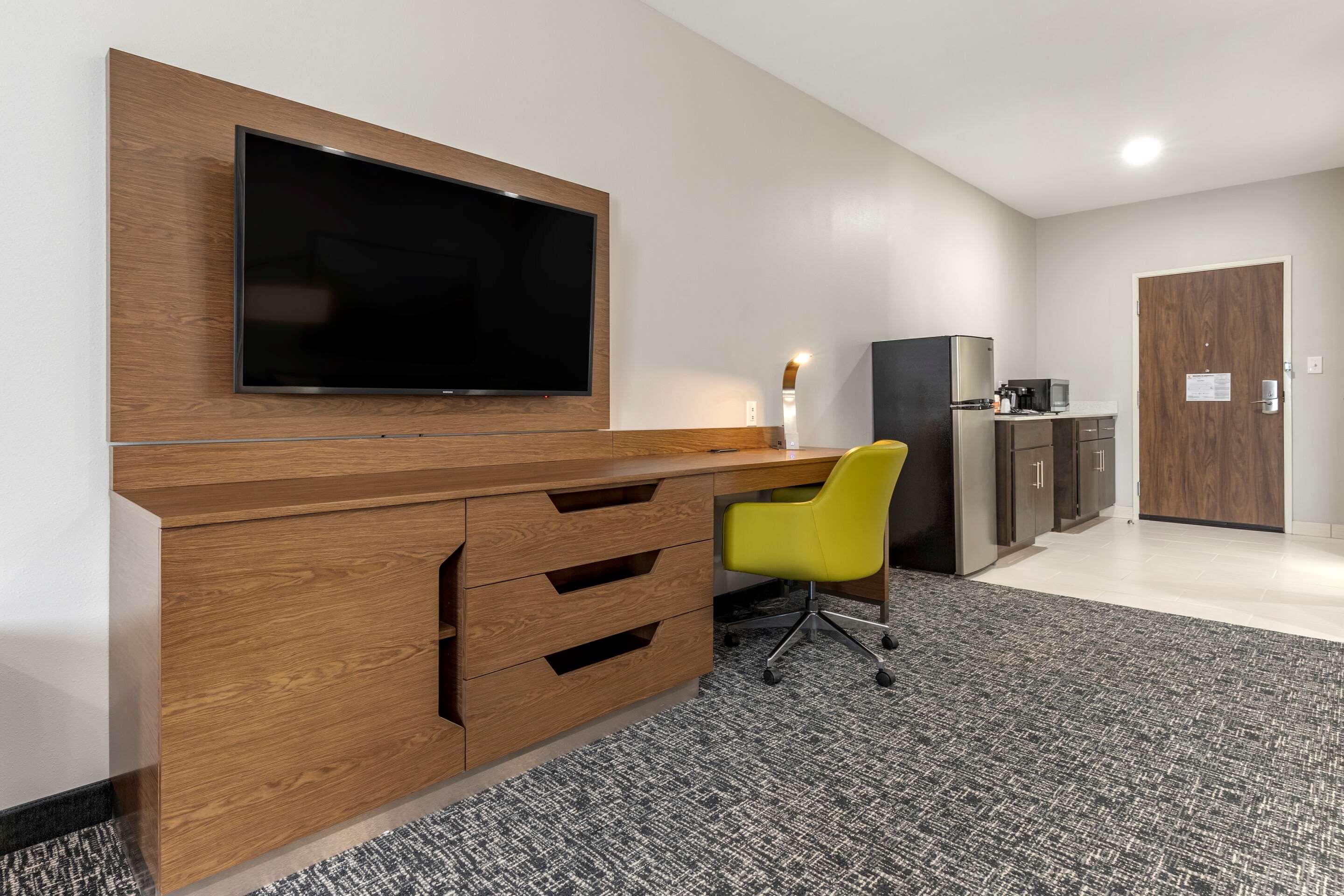 Comfort Suites Greenville Airport Ngoại thất bức ảnh