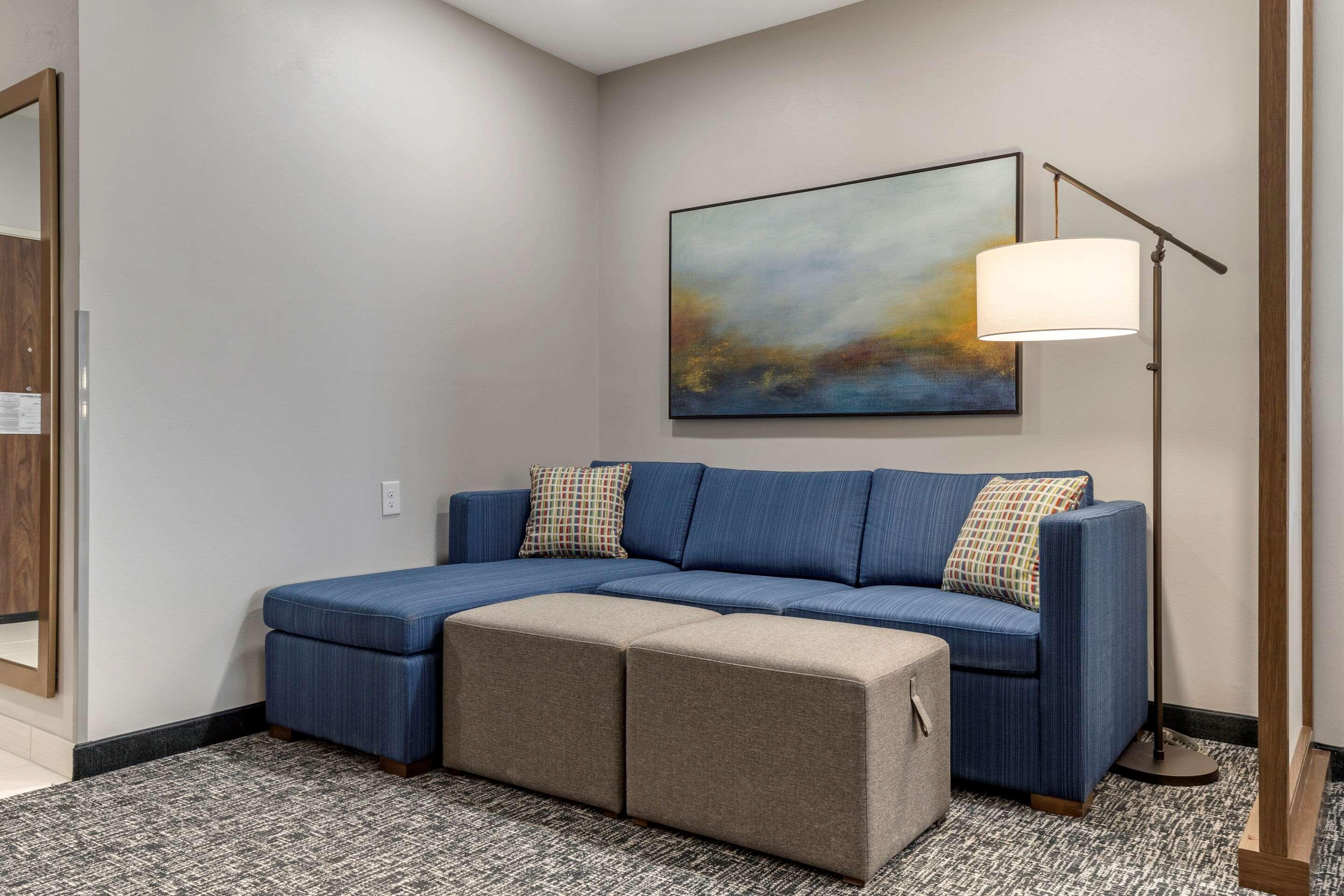 Comfort Suites Greenville Airport Ngoại thất bức ảnh