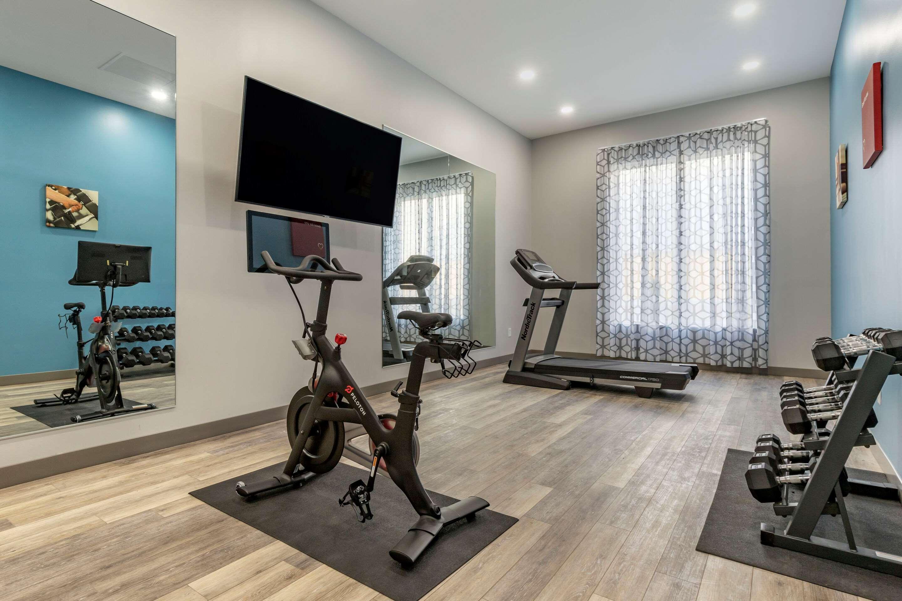 Comfort Suites Greenville Airport Ngoại thất bức ảnh